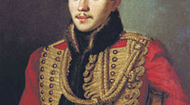 Timeline: Lermontov