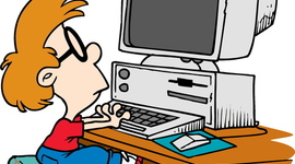 Timeline: История развития компьютеров