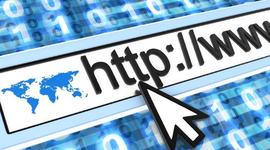 Timeline: Evolución de la web