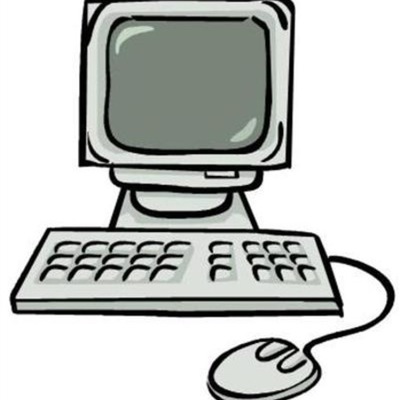 Timeline: История развития компьютера (Markis top)