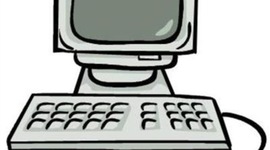 Timeline: История развития компьютера (Markis top)