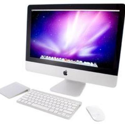 Timeline: история развития компьютеров