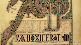 Timeline: Manuscritos iluminados