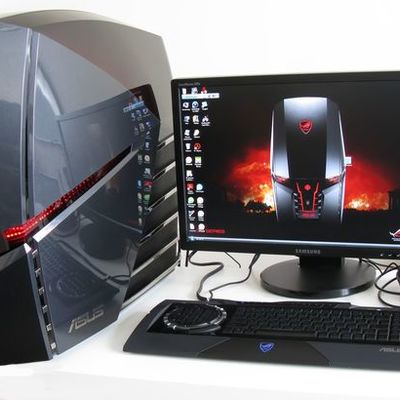 Timeline: история развития комп.