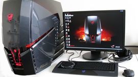 Timeline: история развития комп.