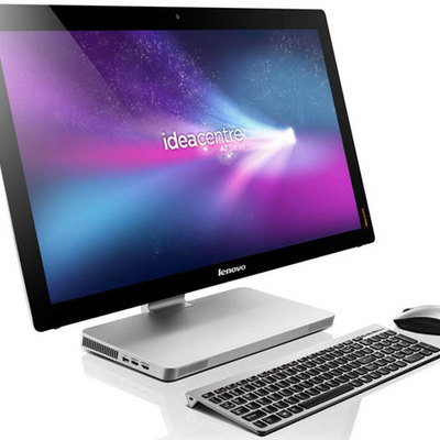 Timeline: первый кампутар