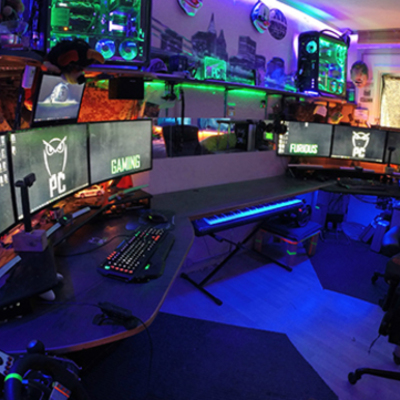 Timeline: Historia de la Informática y Evolución de los Ordenadores