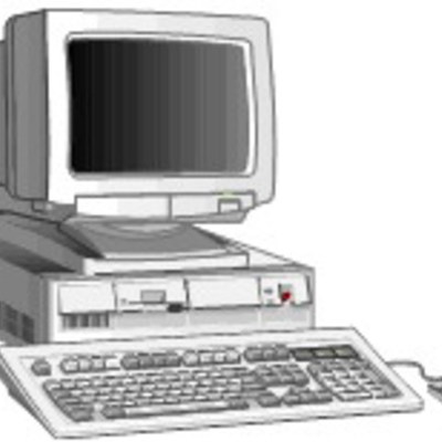 Timeline: История развития компьютера