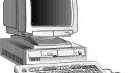 Timeline: История развития компьютера