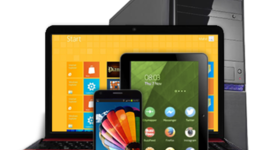 Timeline: La Informatica.