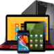 Tienda moviles tablets portatiles ordenadores