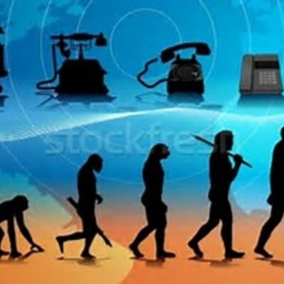 Timeline: Evolución Tecnológica