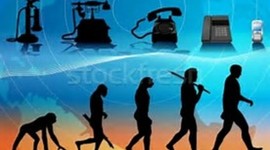 Timeline: Evolución Tecnológica