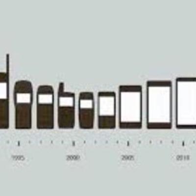 Timeline: Evolución tecnológica