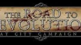 Timeline: Road to Revolution