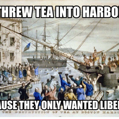 Timeline: Eldessouky American Revolution