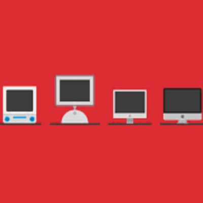 Timeline: La evolución de las computadoras