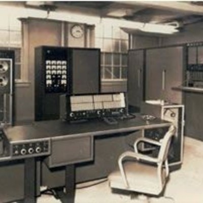 Timeline: Evolución de la computadoras.