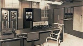 Timeline: Evolución de la computadoras.