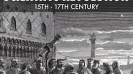 Timeline: Who Contributed to the Scientific Revolution?