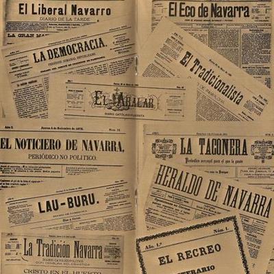 Timeline: Evolución de la Prensa