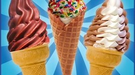 Timeline: Ice cream