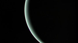 Timeline: Voyager, viaje sin final