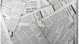 Timeline: La prensa escrita en la ciudad bonita