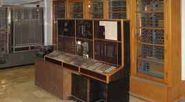 Timeline: The History of Computers