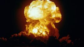 Timeline: The history of the Atomic and Hydrogen Bomb