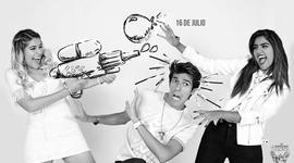 Timeline: hola