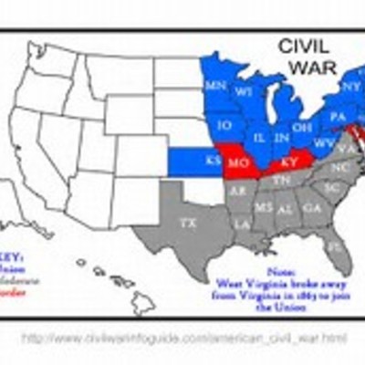 Timeline: Civil War Timeline