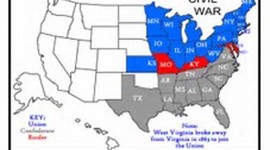 Timeline: Civil War Timeline