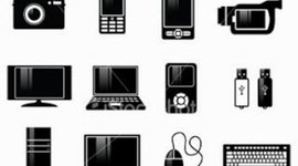 Timeline: artefactos tecnologicos