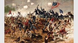 Timeline: Civil War Timeline