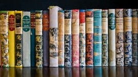 Timeline: My Literate Life