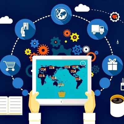 Timeline: historia de la computación