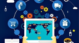 Timeline: historia de la computación