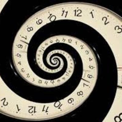 Timeline: cronos tiempo