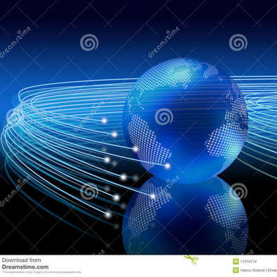 Timeline: El Internet