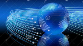 Timeline: El Internet