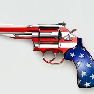 Timeline: Gun control