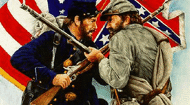 Timeline: Civil War Time Period
