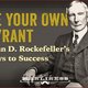 Rockefeller header