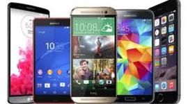 Timeline: The history of the smartphone