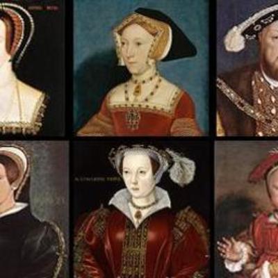 Timeline: The Tudors: Kings and Queens
