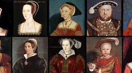 Timeline: The Tudors: Kings and Queens
