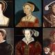 Title history tudors
