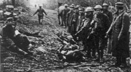 Timeline: Meuse Argonne Offensive