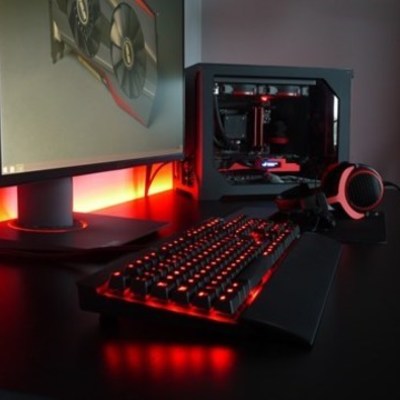 Timeline: Evolución de la informática